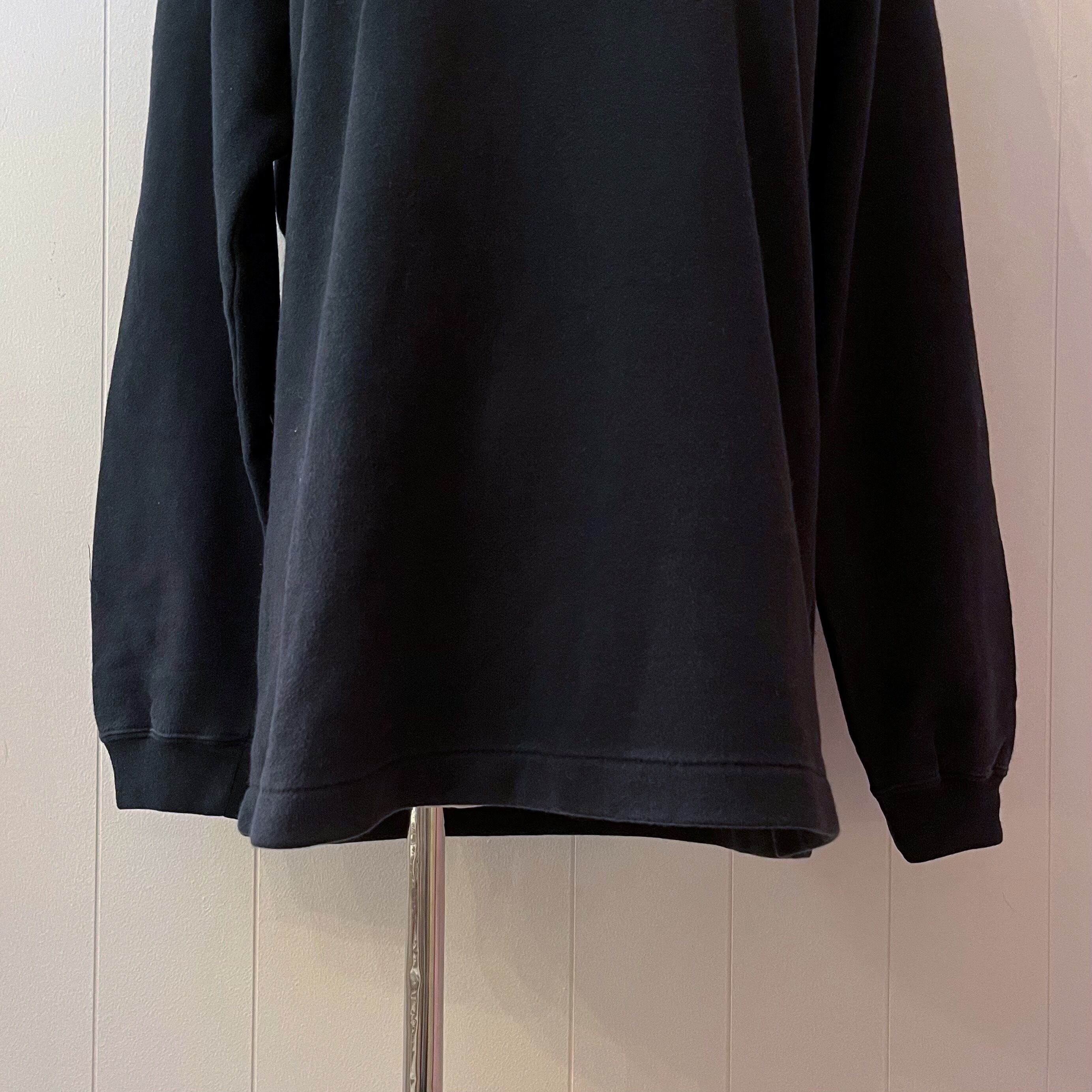 INGEBORG / flower printed sweat