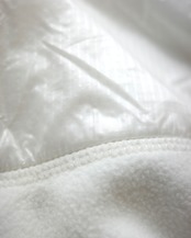 THERMO FLEECE PULLOVER / RGT-27