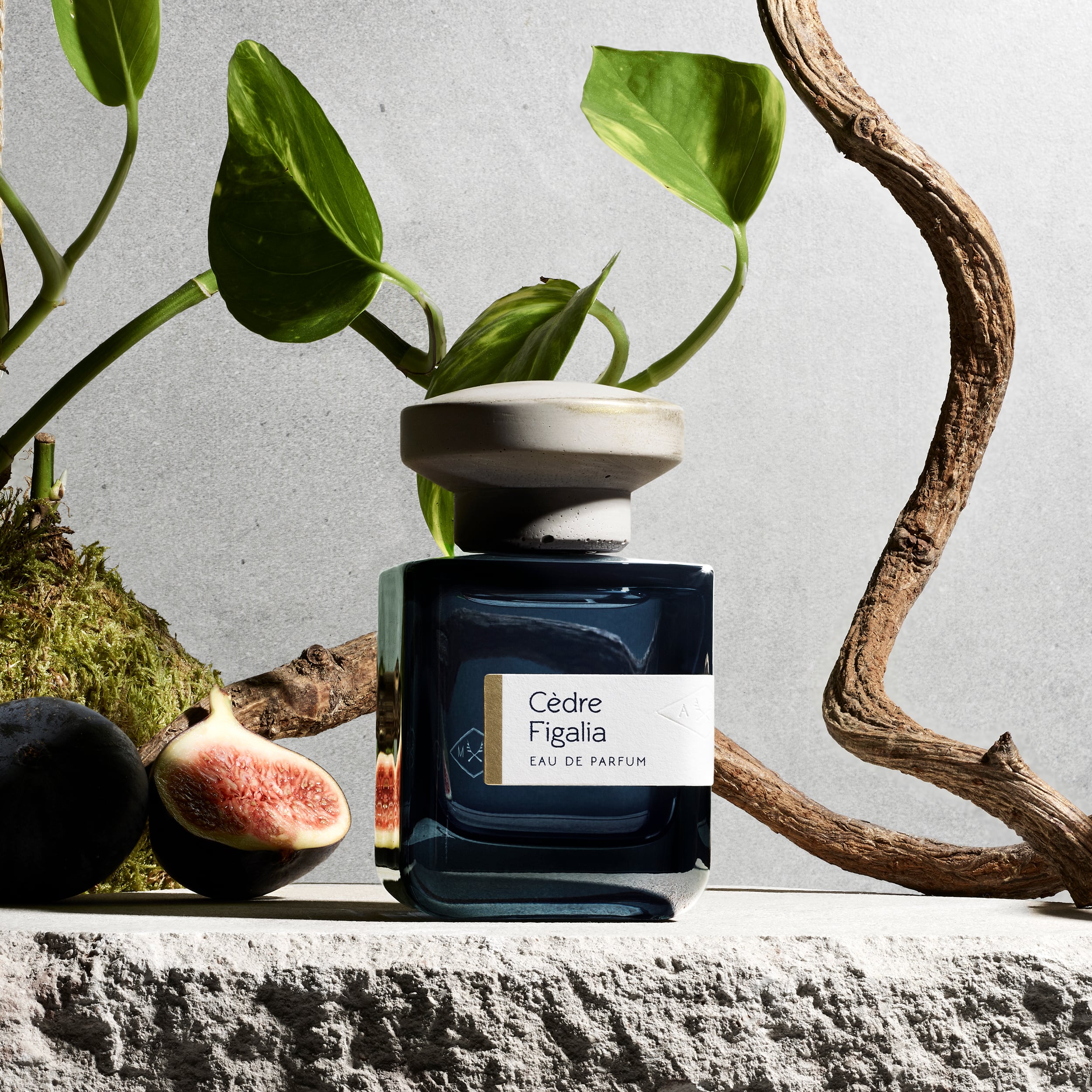 ATELIER MATERI / Cèdre Figalia 100ml ｜ニッチフレグランス 正規取扱