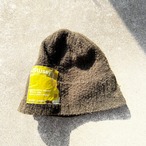 "Made in CANADA" Old Stussy Single Beanie