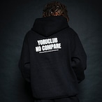 OG LOGO HEAVYWEIGHT ZIP HOODIE