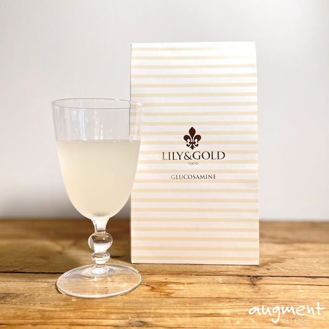 グルコサミン - LILY&GOLD