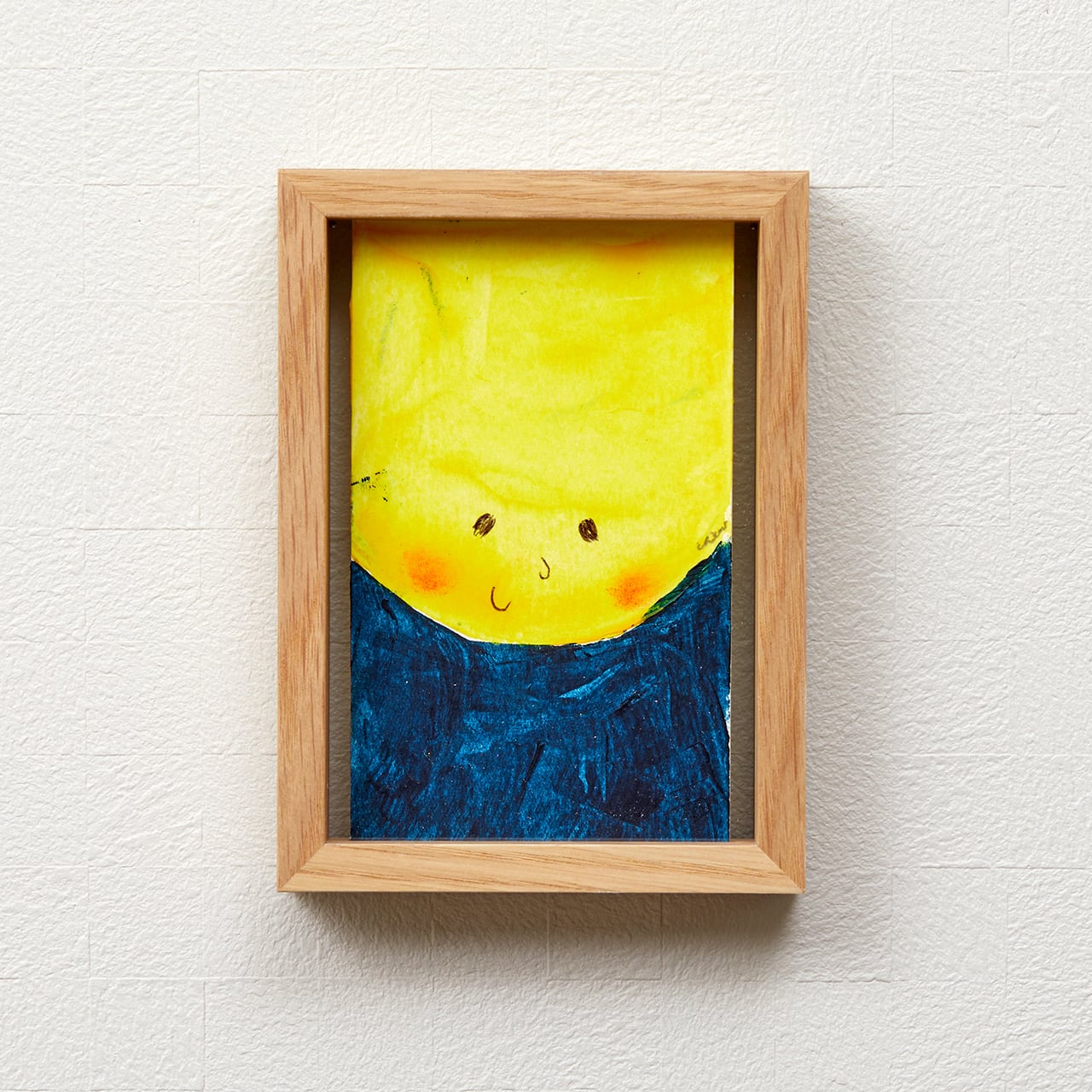 あなたのおつきさま | chica art gallery shop