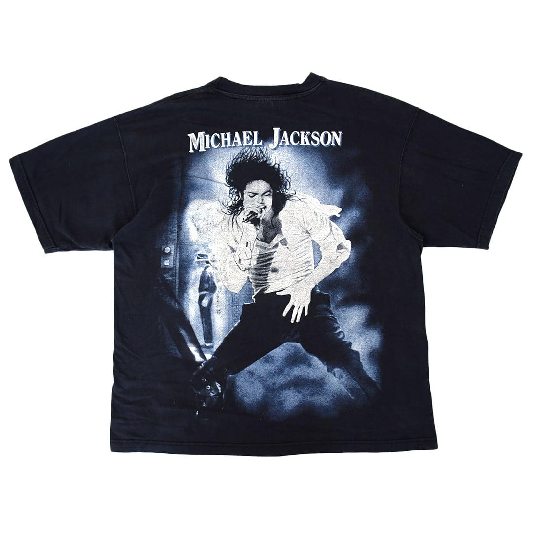 90s MICHAEL JACKSON T-SHIRT | BerBerJin Yuhodo