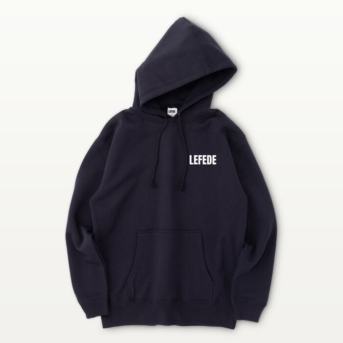 embroidery brand name hoodie black | Pay ID