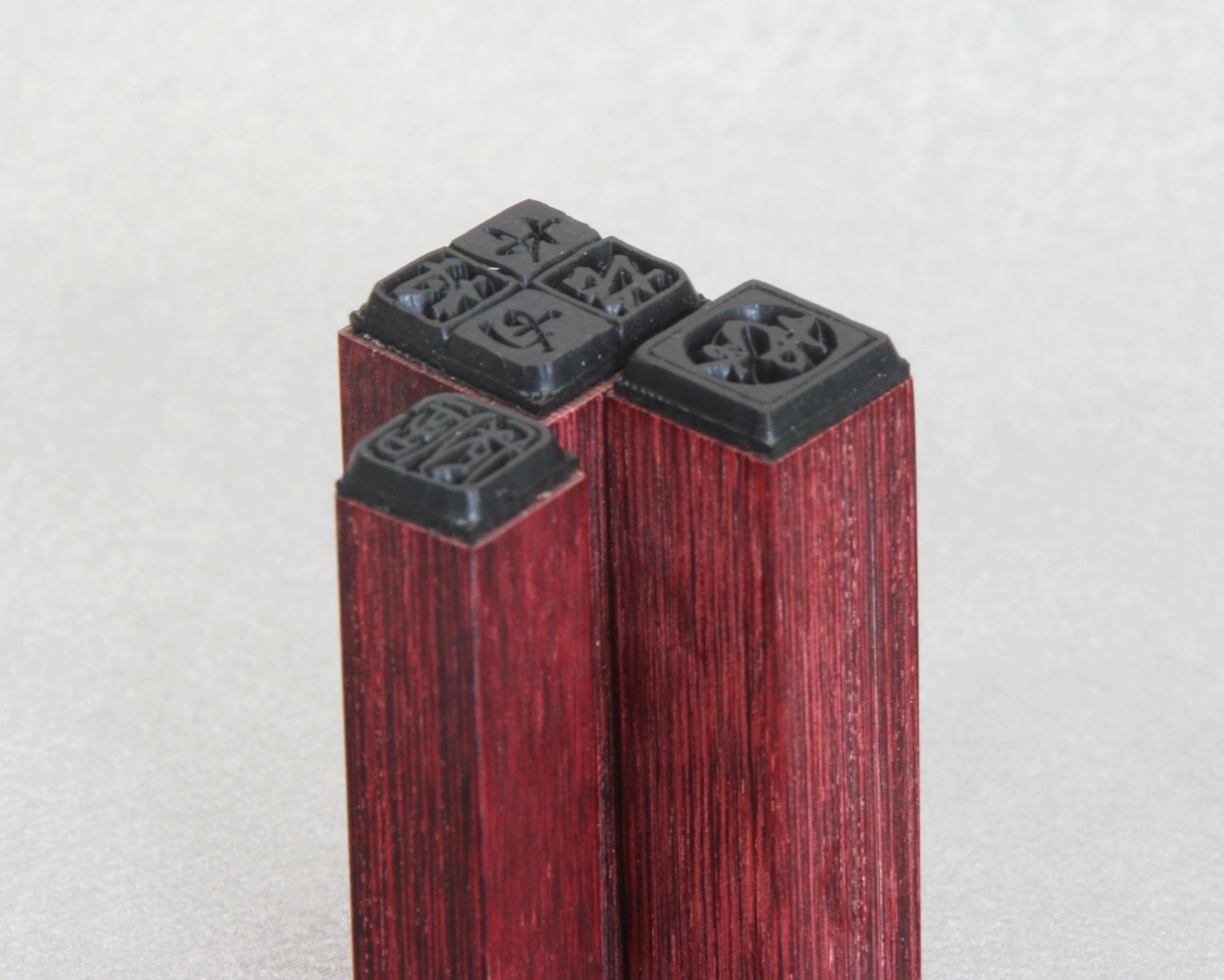 赤パッド 62115 2パックセット デイトナ 赤パッド KAWASAKI ZZR600