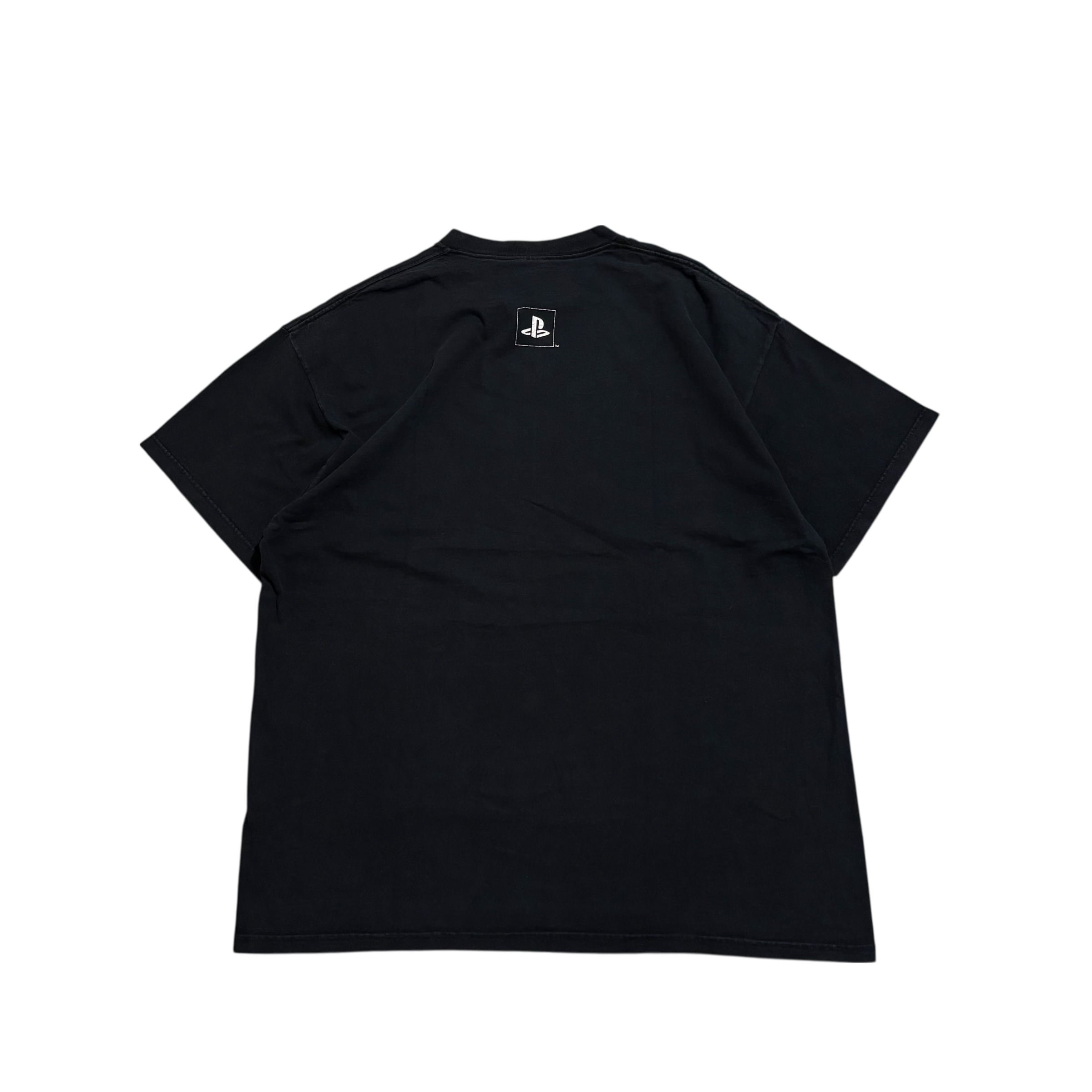 00s PS2 PlaSstation 2 tシャツ GAME ゲーム Stussy ステューシー