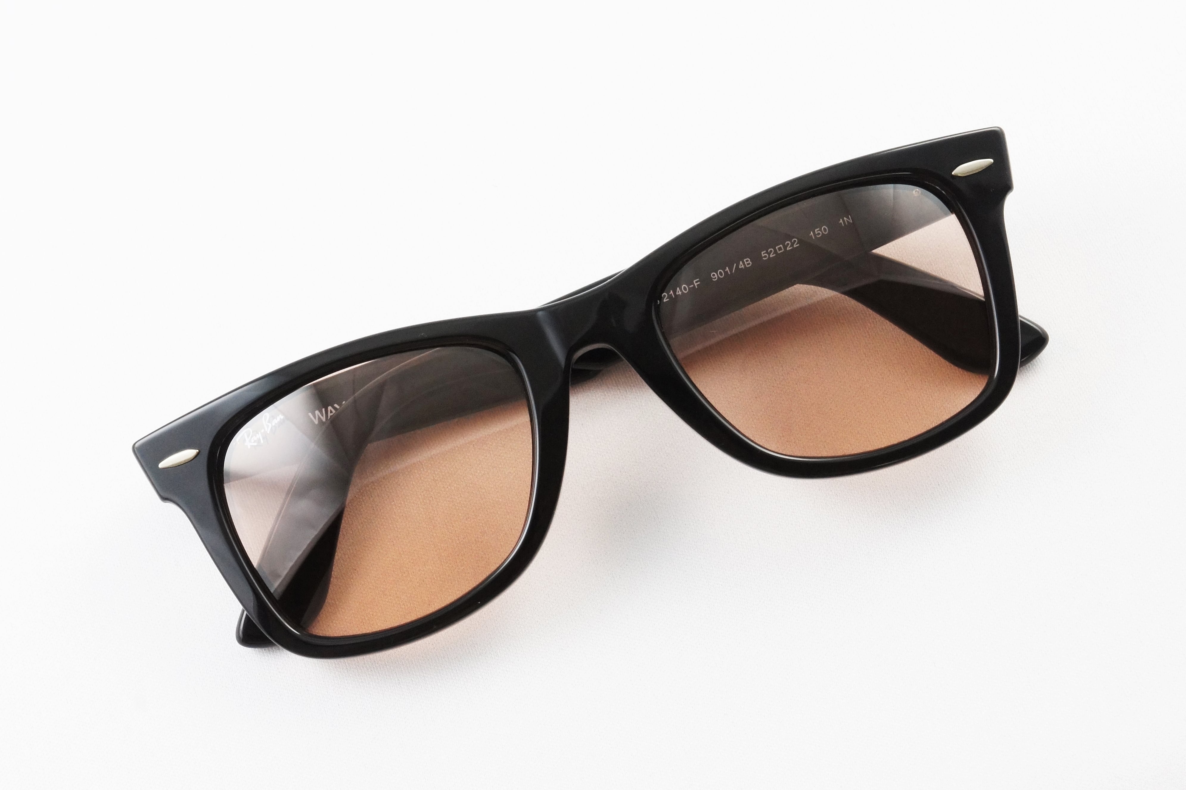 木村拓哉 カプセルコレクション】Ray-Ban(レイバン) RB2140-F 木村拓哉 カプセルコレクション】Ray-Ban(レイバン) RB2140-F
