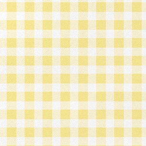 あざやかシール壁紙 GINGHAM - 000204