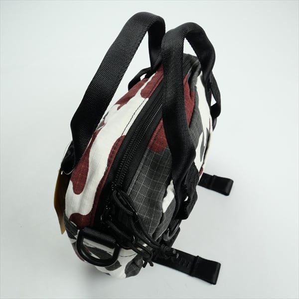 Size【フリー】 SUPREME シュプリーム 26SS Mini Duffle Bag Red Camo