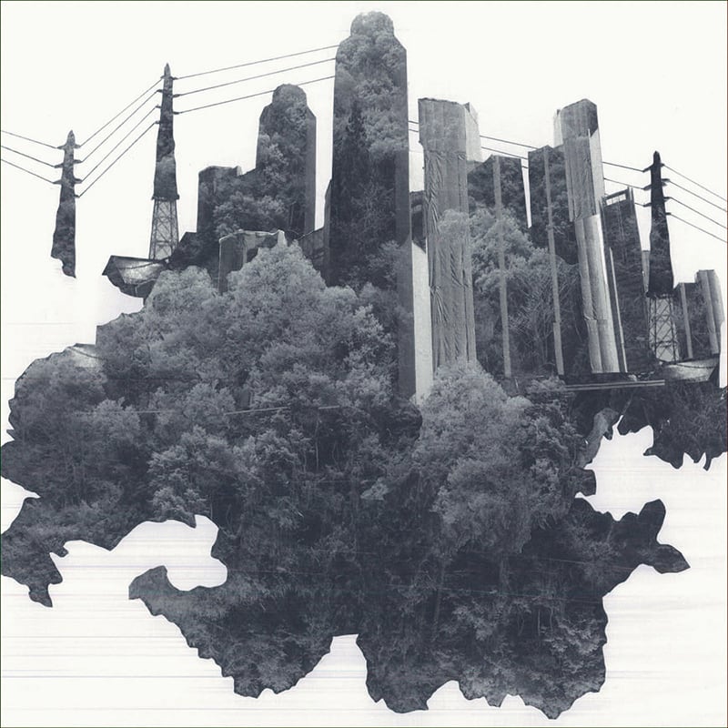 【CD】Satomimagae - Kemri(White Paddy Mountain)