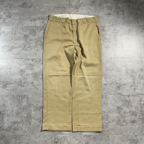90s Dickies 874 pants talon USA製 w34