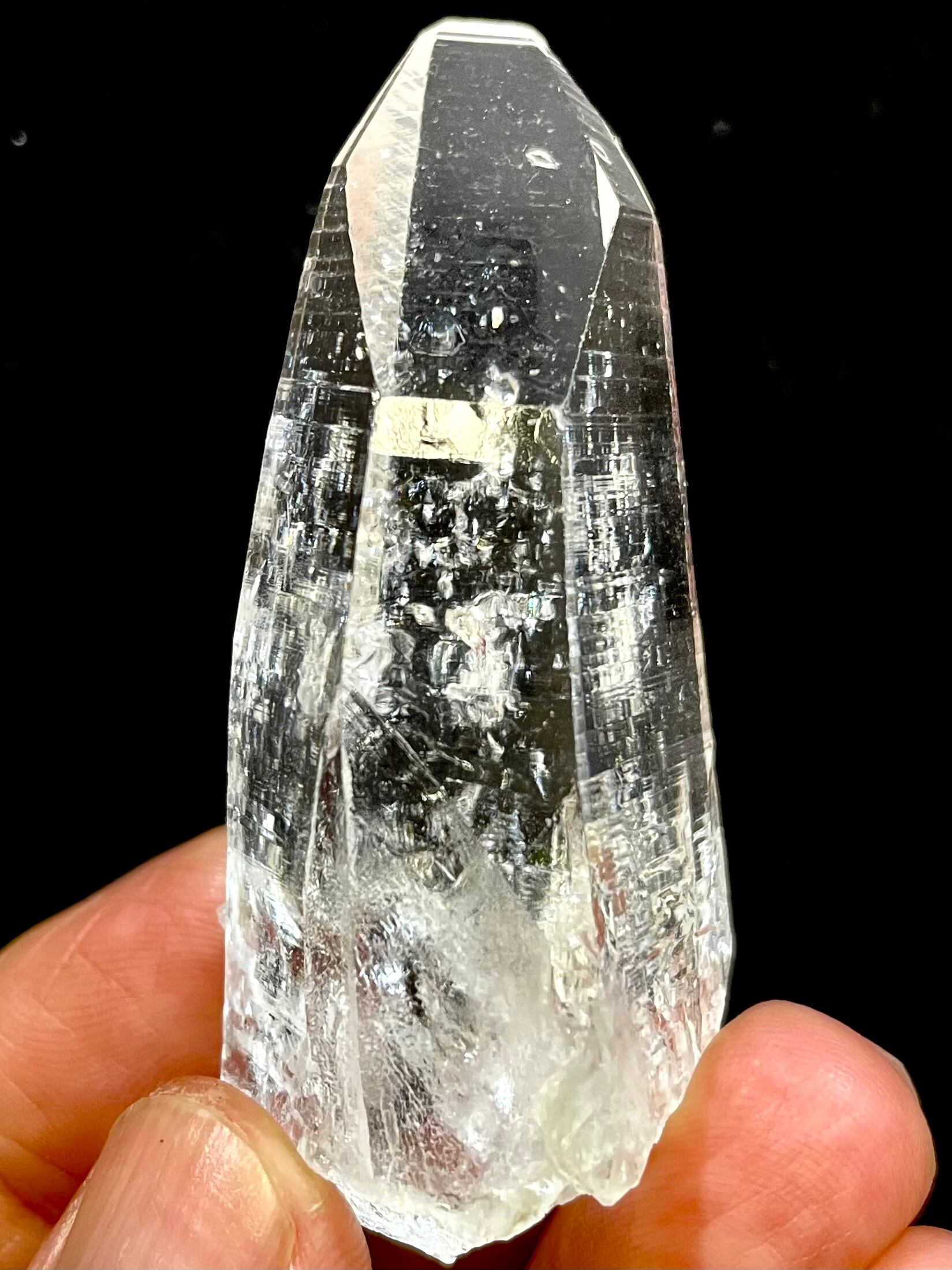 9) 採掘初期「センティエント・プラズマ」スーパークリスタル中型A