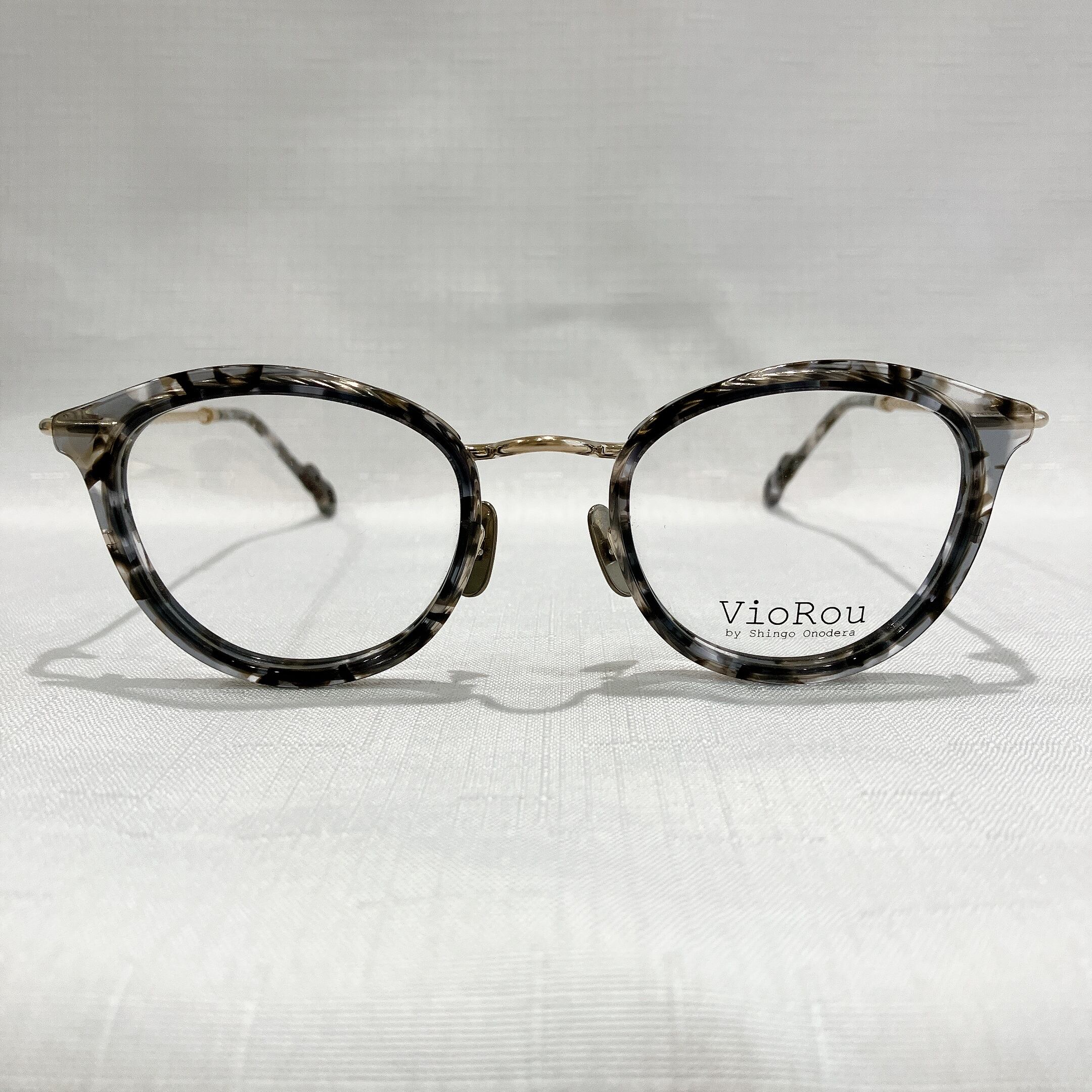 Eyevol CONLONⅢ 51 BK-LY-MGYPL 偏光レンズ | メガネやサングラスの