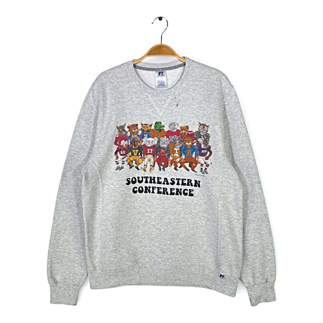 SWEATSHIRT | ヤング衣料店