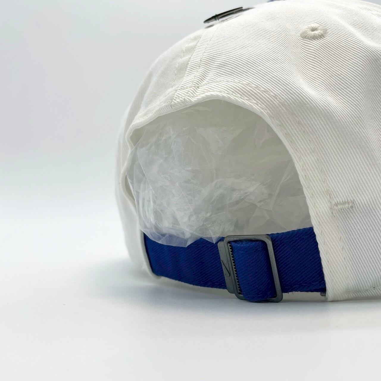 NIKE / ナイキ カブス クーパーズタウン オーガニックコットンキャップ