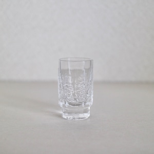 Iittala イッタラ / Kuusi クーシ ショットグラス