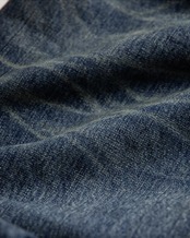 【ANACHRONORM】REGULAR TAPERED REMAKED 5P PANTS INDIGO (REMAKE)