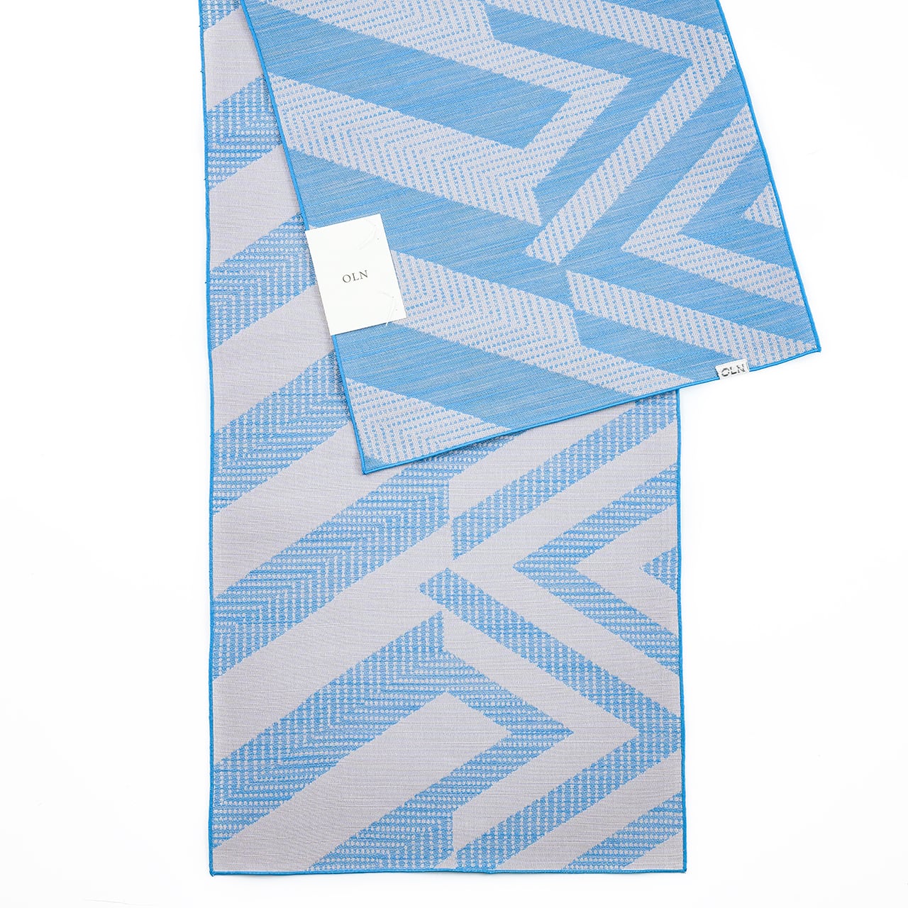 OLN大人兵児帯　soda-sui ライラック　新品未使用 OLN大人兵児帯 soda-sui ライラック 新品未使用