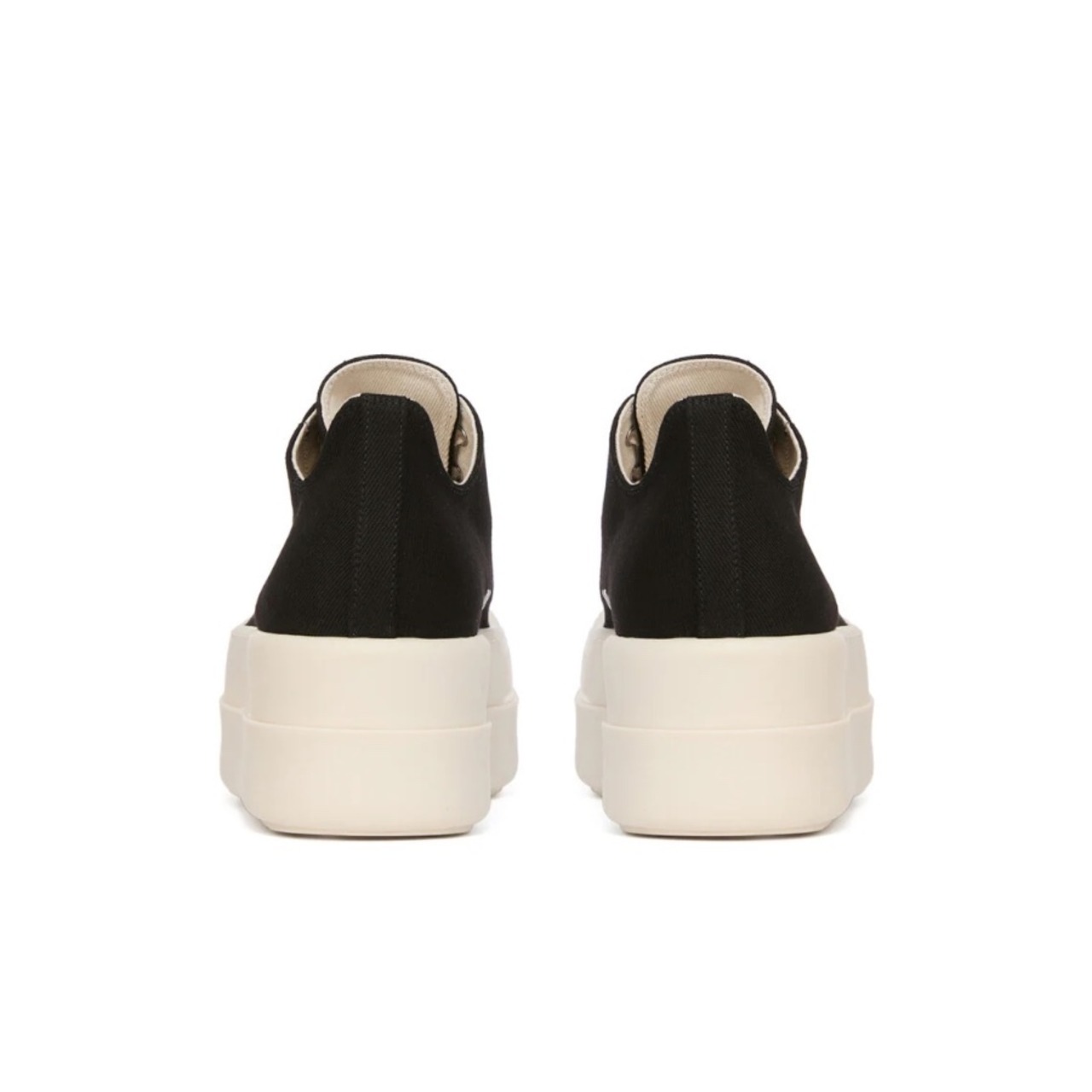 【DRKSHDW】MEGA BUMPER LOW SNEAKS - 4