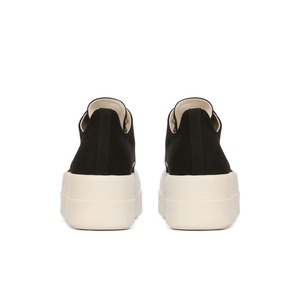 【DRKSHDW】MEGA BUMPER LOW SNEAKS
