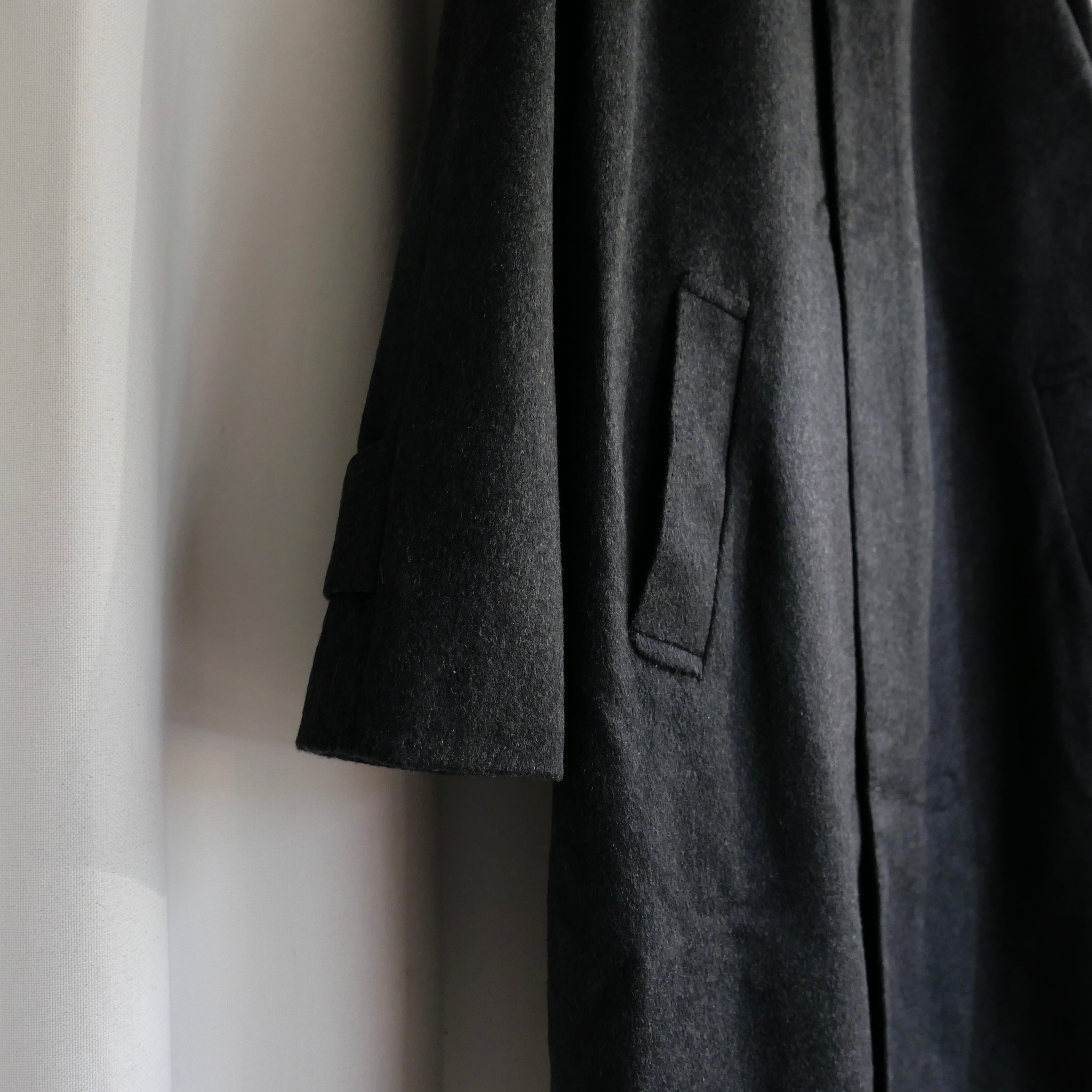 MOORBROOK PURE CASHMERE CHESTER COAT | safarionline