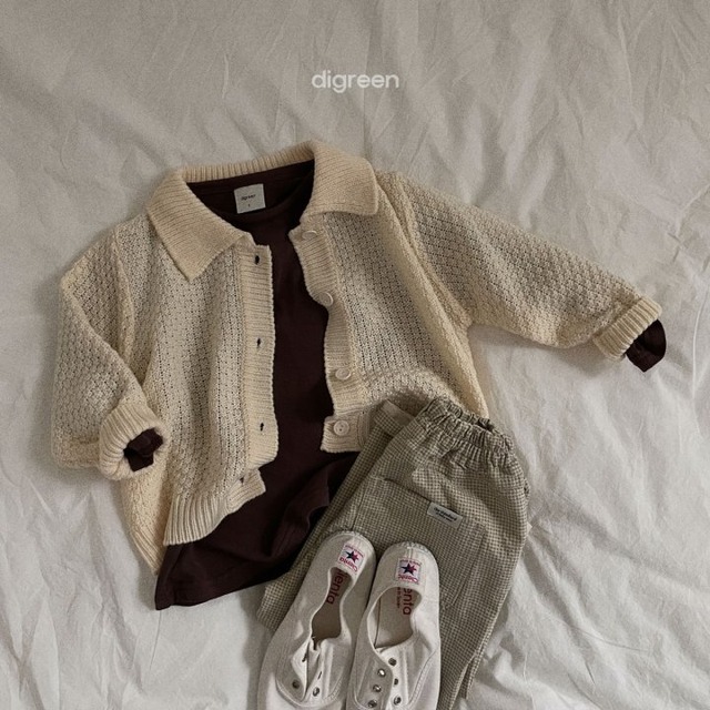 【即納】digreen  Gird pants dig_b_1