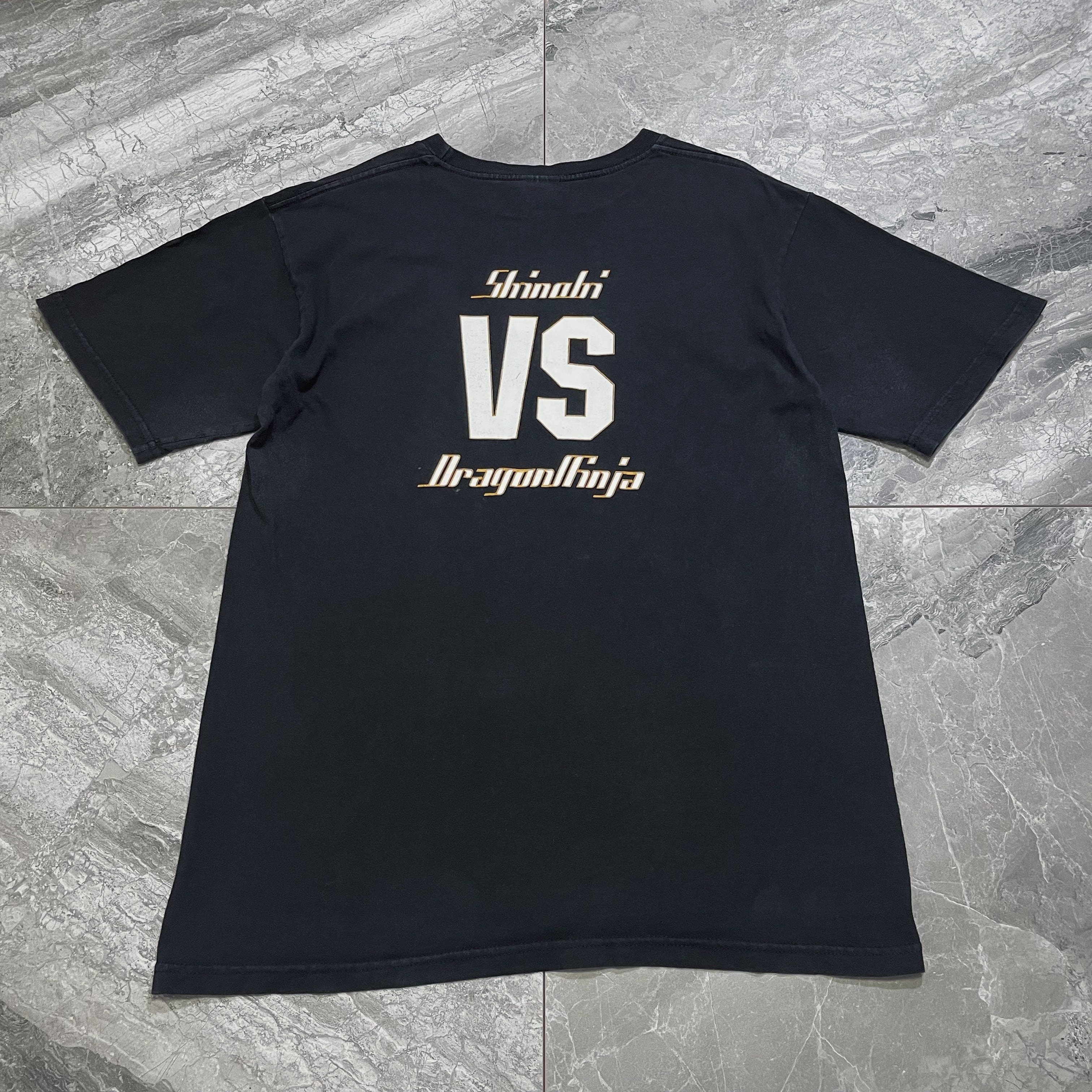 LOSTPROPHETS バンドTシャツ ブラック 00s ロストプロフェッツ “流石に買い付けスルー不可避” | Avalon -vintage-