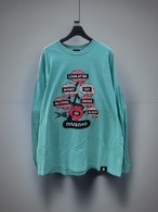 盆脳≠煩悩ロンT