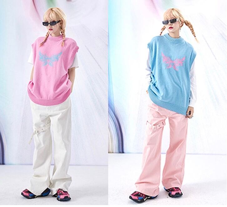 【MADISONBLUE】表参道購入　スウェット　トップス