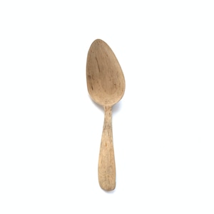 Wooden Spoon［A］