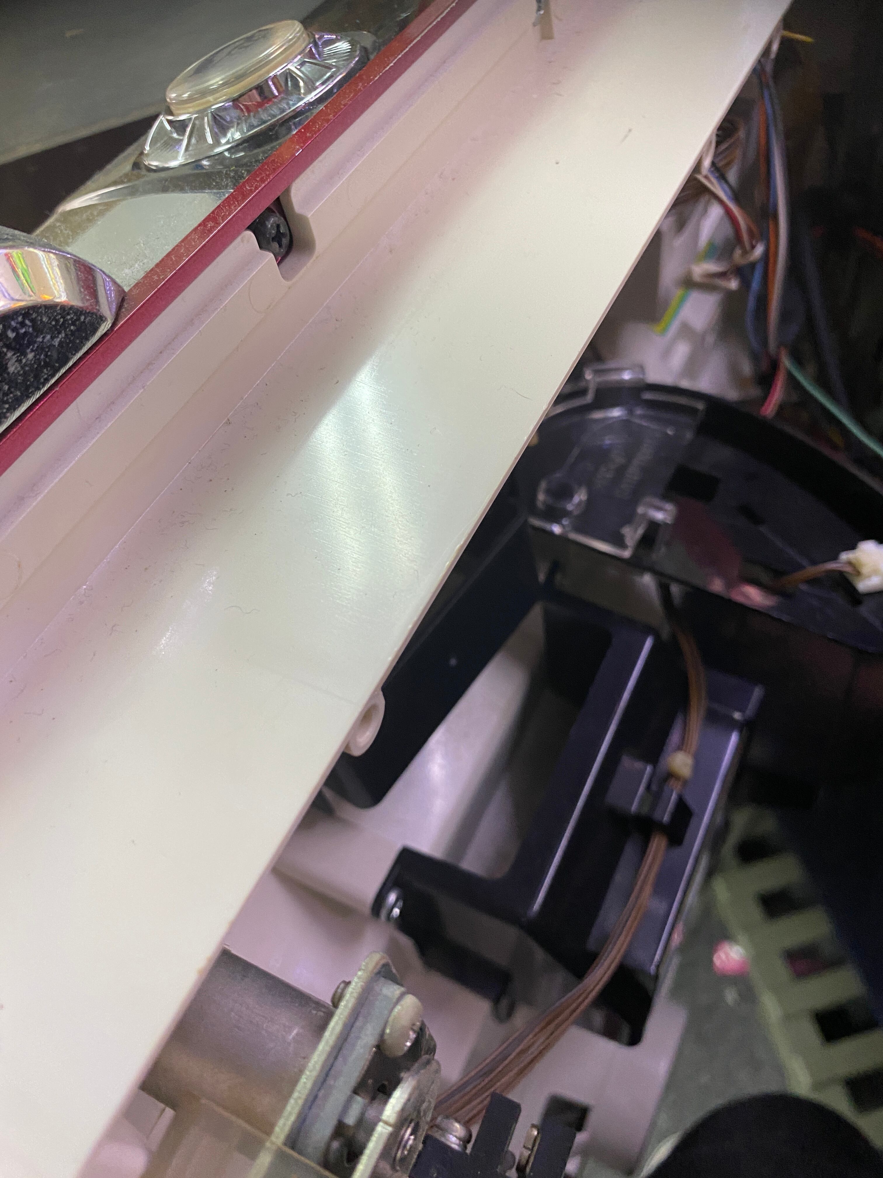 【5号機】ラブ嬢