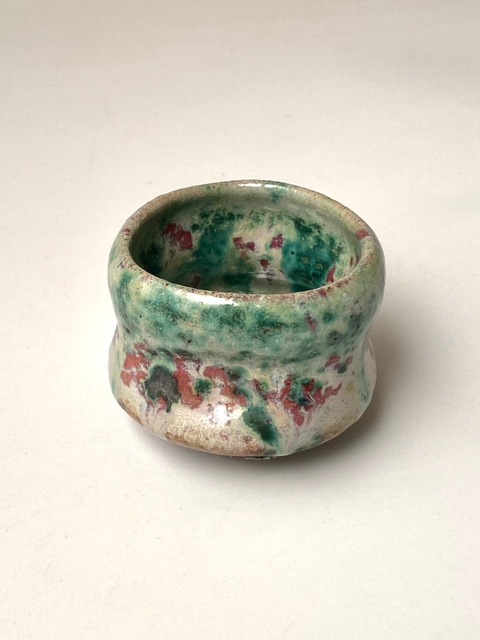 花霞(極み)ぐい呑Hanagasumi Kiwami(sake cup) 248