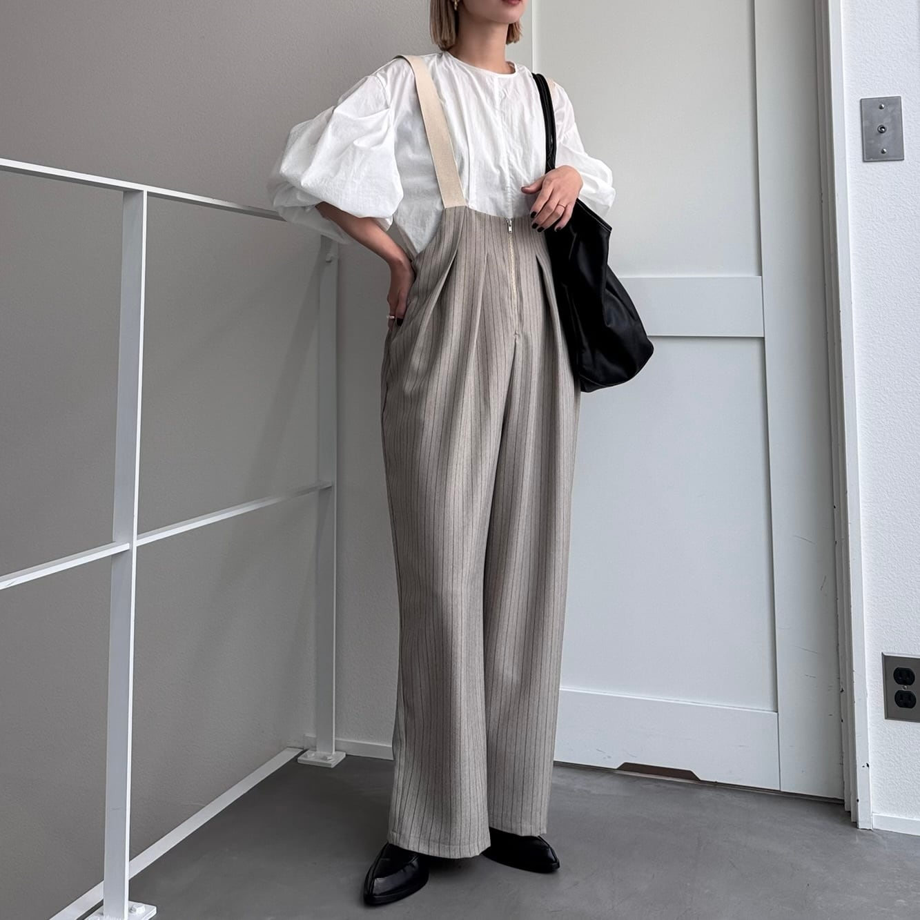 【新品】【2024SS】FRAMeWORK ピンストライプサロペット 36 新品】【2024SS】FRAMeWORK ピンストライプサロペット 36 楽天市場