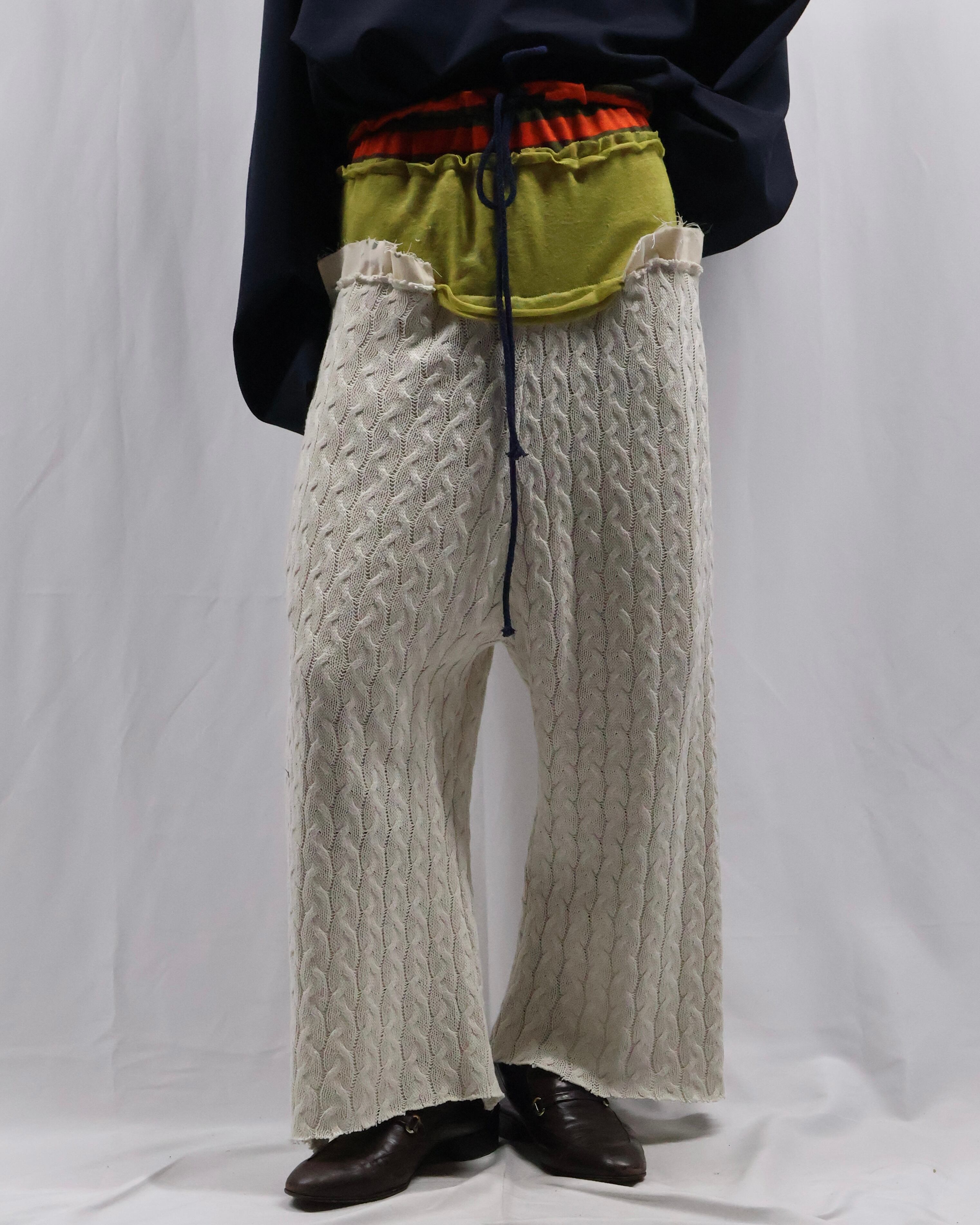 26SS/JOONE JOONAM】Goa | blendmarket