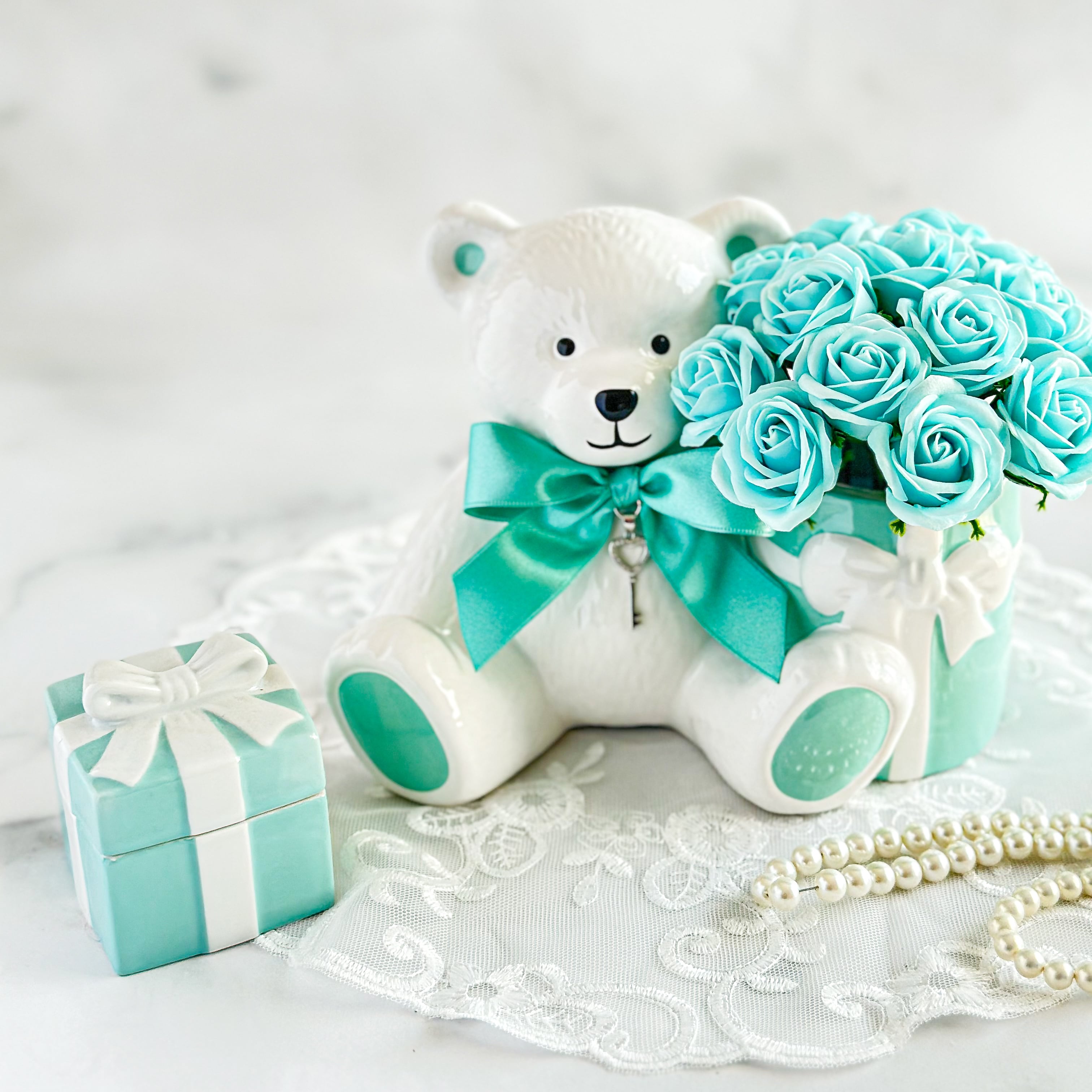 LuckyBare-ラッキーベア- | mon amie