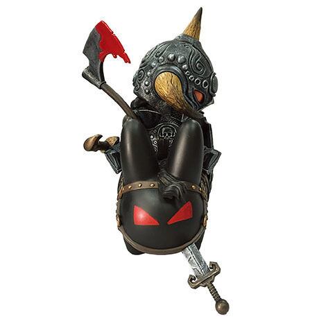 Death Dealer by Frazetta and Kozik | Pay ID