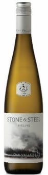ストーン アンド スティール リースリング23 Stone & Steel Riesling 23