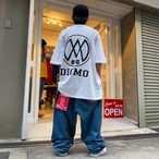 オフィシャルロゴTシャツ[OLT01]