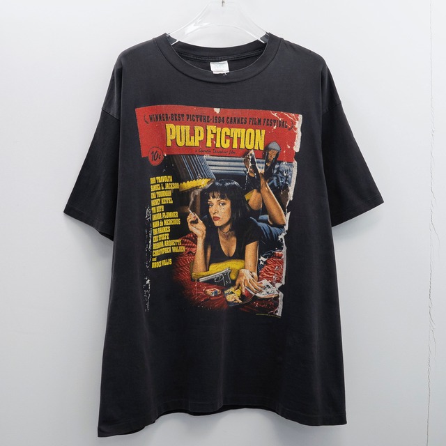 Pulp Fiction " Movie Promo" Winterland XL【A5-31】