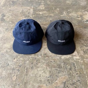 JAMES AFTER BEACH CLUB「HOLIDAY CAP」