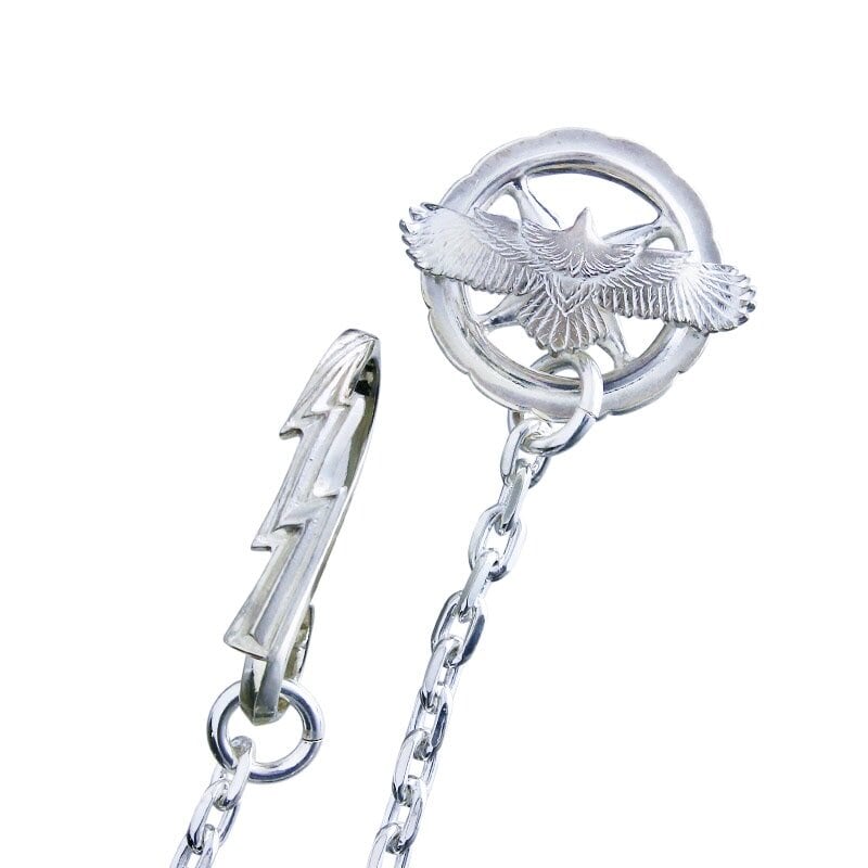 在庫あり Taro Washimi 鷲見太郎 thunder hook star designed