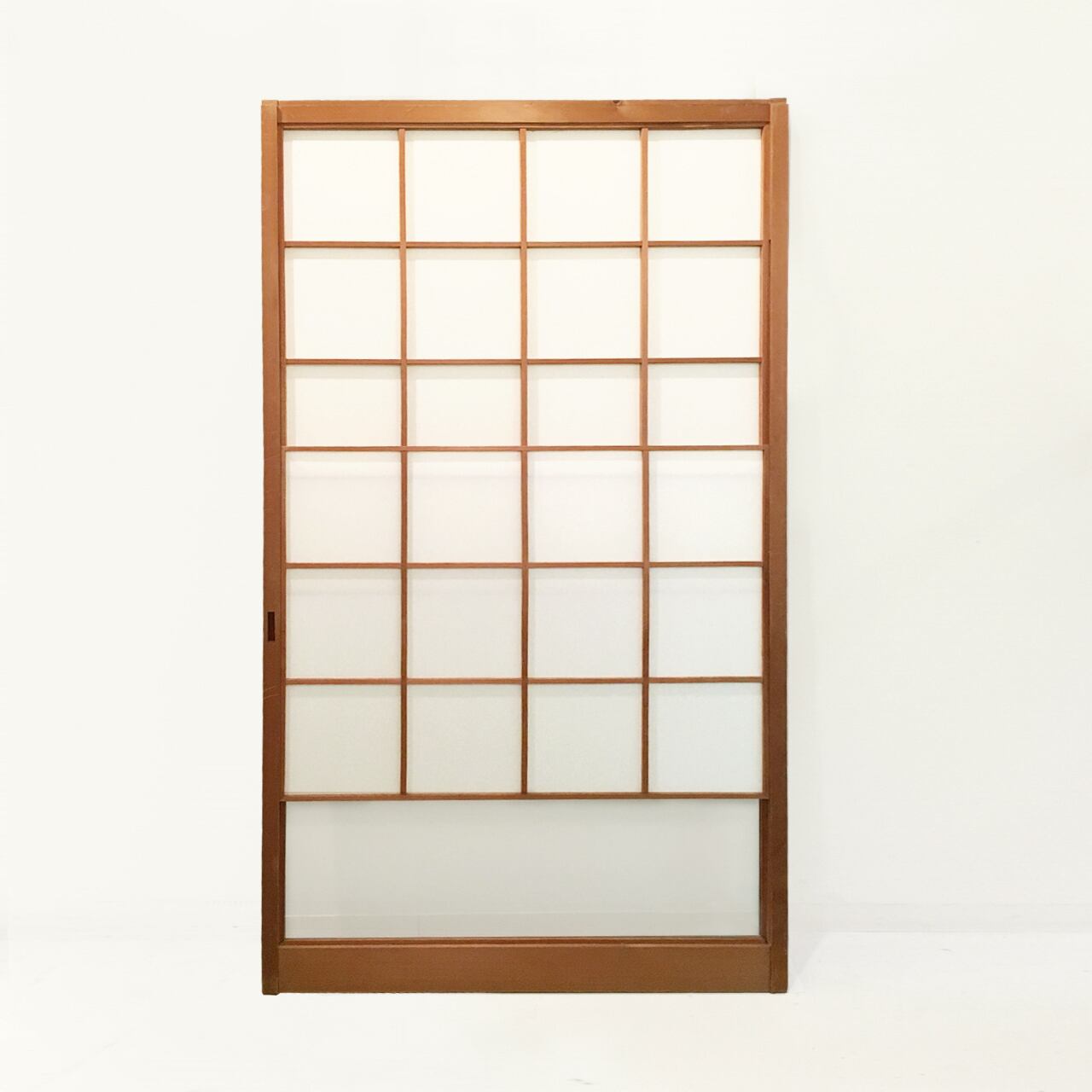 優等生な襖くん