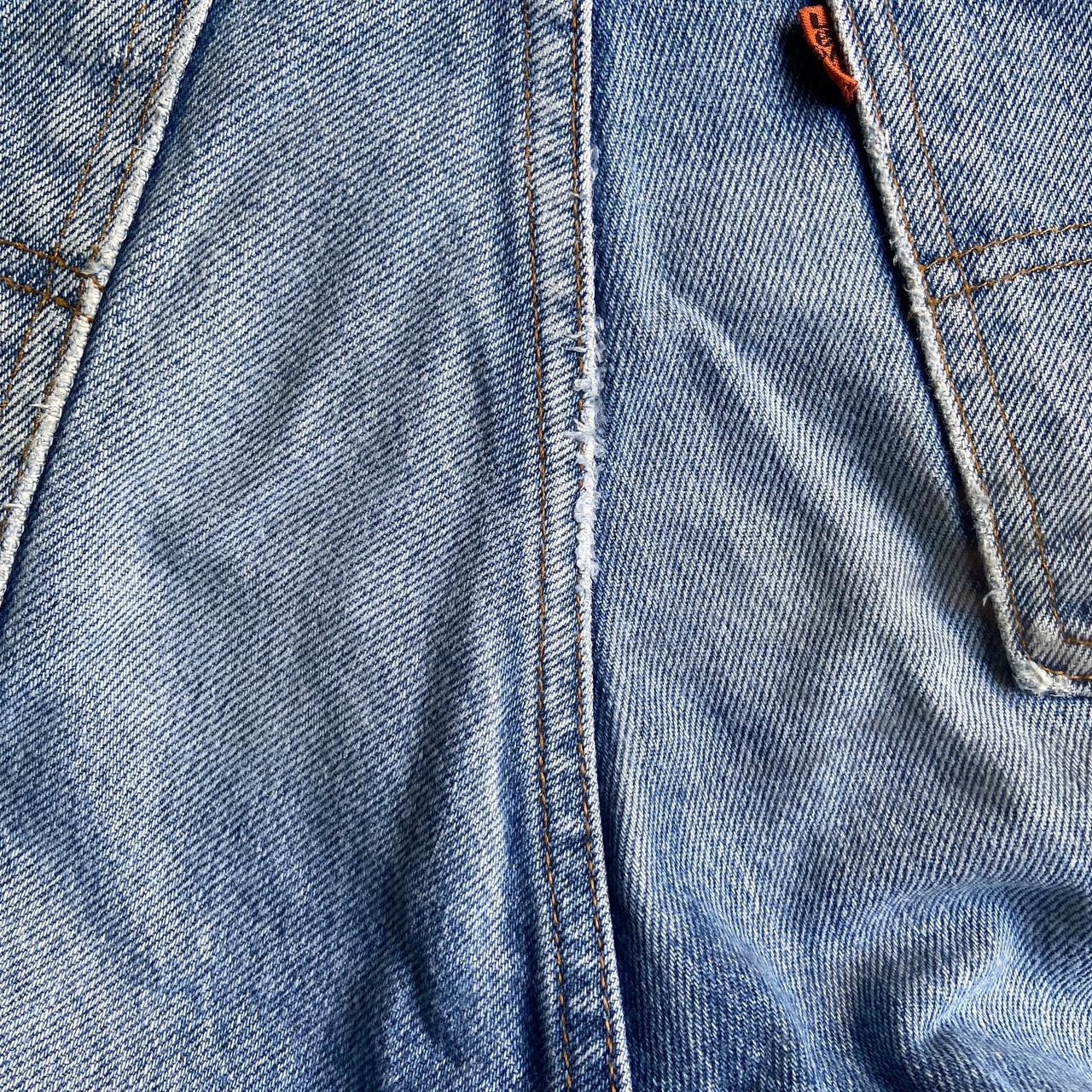 80年代 USA製 Levi