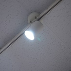DAIKO 大光電機 ダイコー LEDスポットライト DSL-CD204W ダクトレール用 天井照明 ホワイト モダン ミニマル / 関連:オーデリック コイズミ