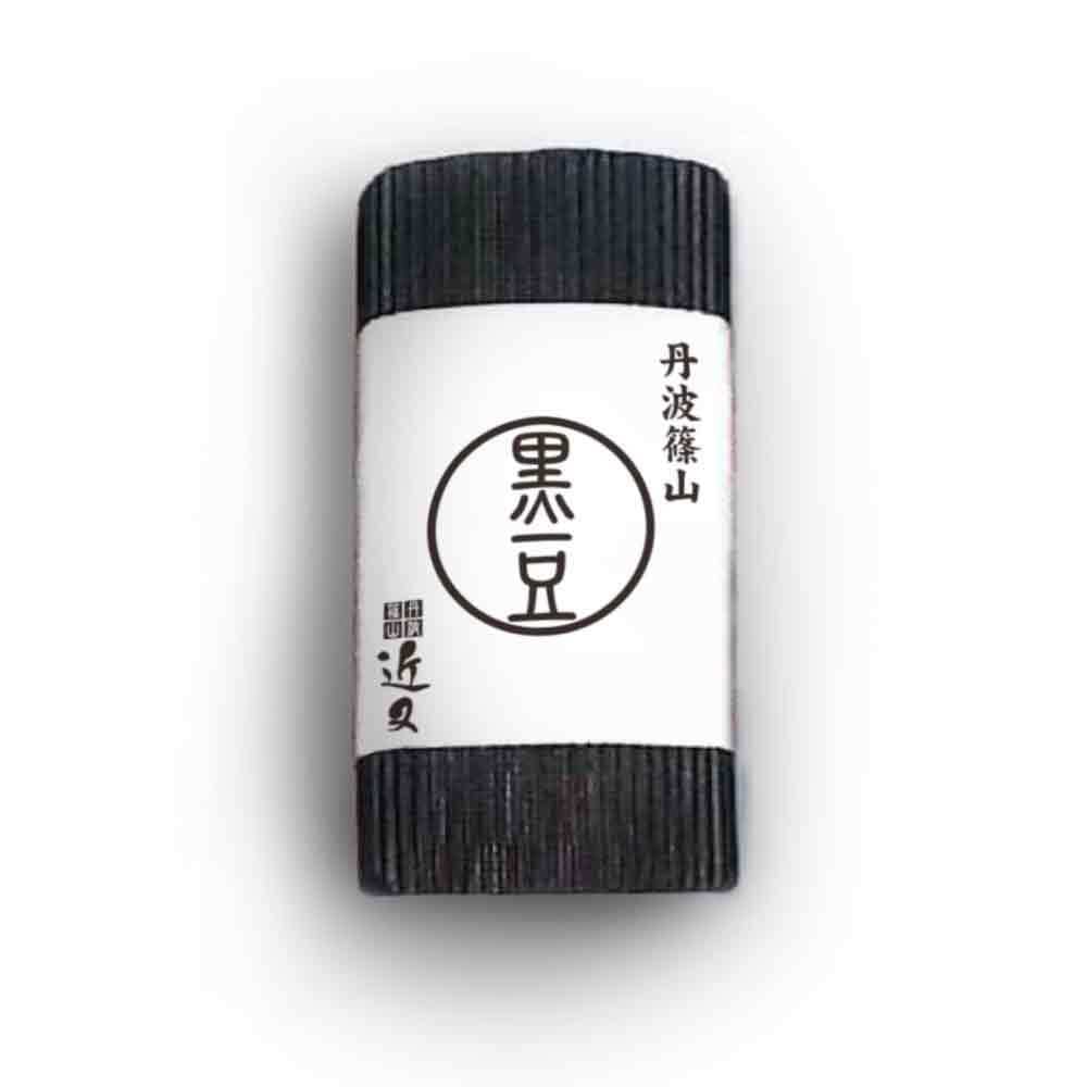 黒豆羊羹 | 丹波篠山近又