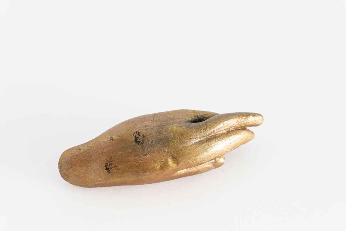 「Sukuu-Ⅴ」藤田夢香 作