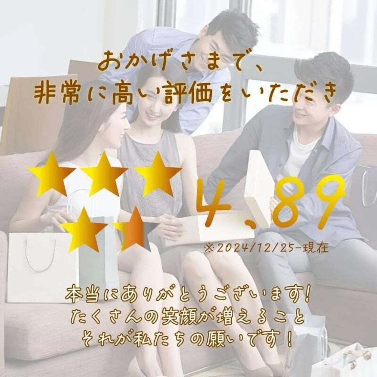 B265 . デザイン感あふれるパールイヤークリップ イヤーカフ(耳夹め