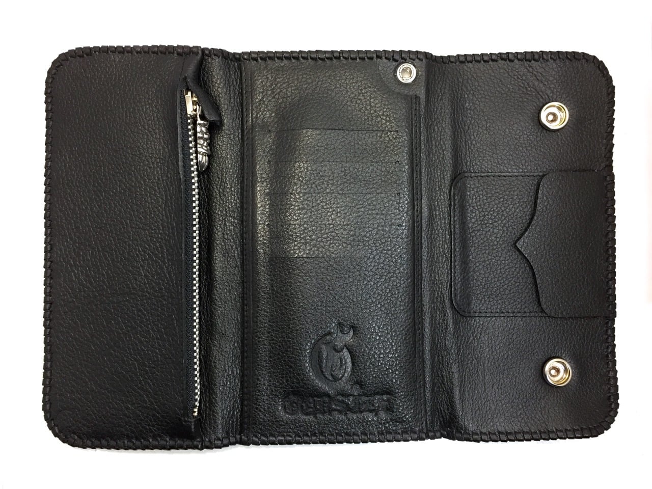 SHARK SKIN WALLET / シャークスキンウォレット | GODSIZE