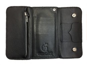 SHARK SKIN WALLET / シャークスキンウォレット